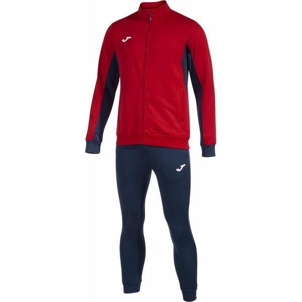 Dres męski Derby Tracksuit Joma