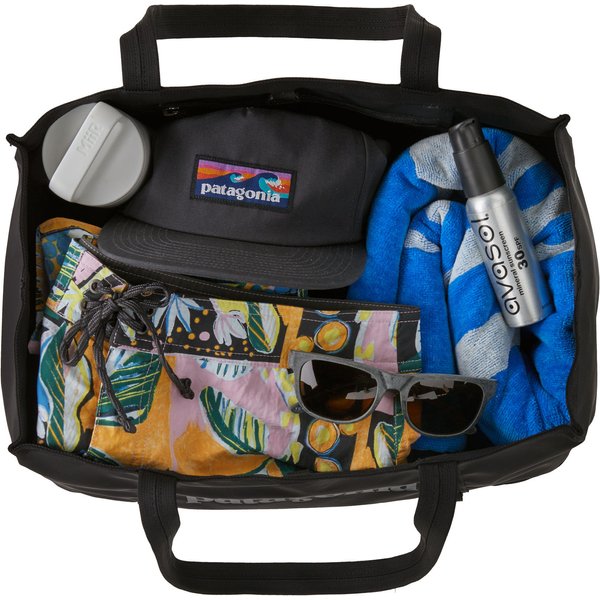 Saszetka, nerka Black Hole Waist Pack 5L Patagonia - vessel blue
