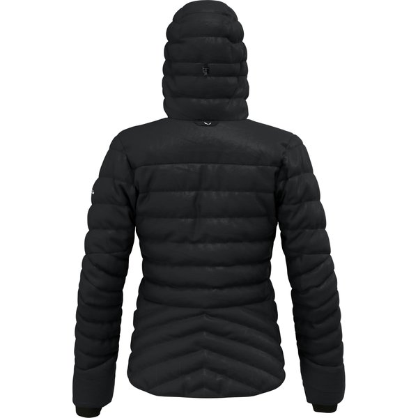 Kurtka damska Ortles Med 3 RDS Salewa - black