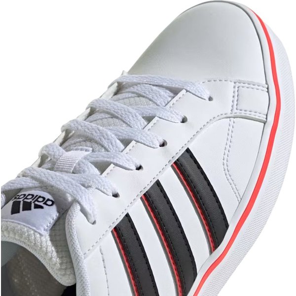 Buty VS Pace 2.0 Adidas - biały