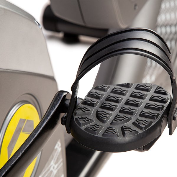 Rower magnetyczny poziomy R6019-i HMS Premium