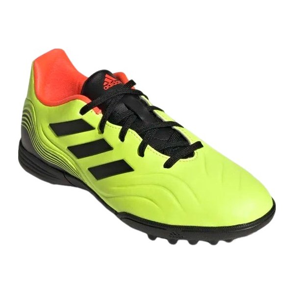 Buty piłkarskie turfy Copa Sense.3 TF Junior Adidas