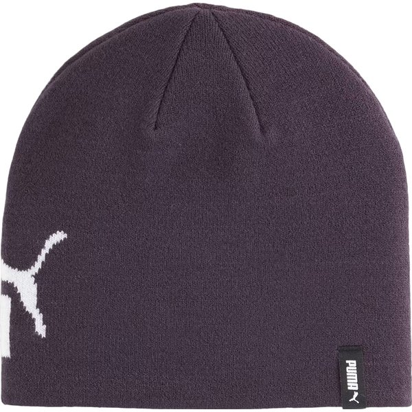 Czapka ESS Cuffless Beanie Puma - Navy