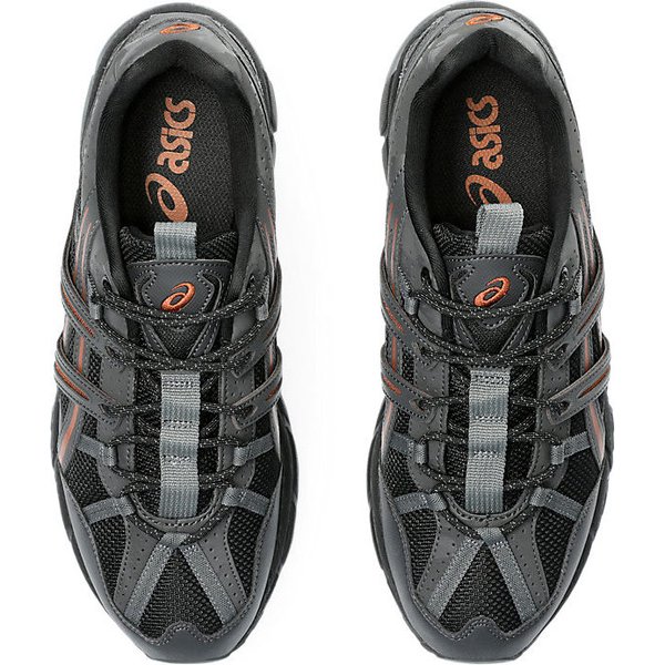Buty Gel-Sonoma 15-50 Asics - black brown