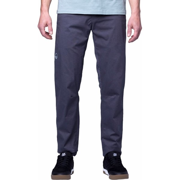 Spodnie trekkingowe męskie Session Wild Country