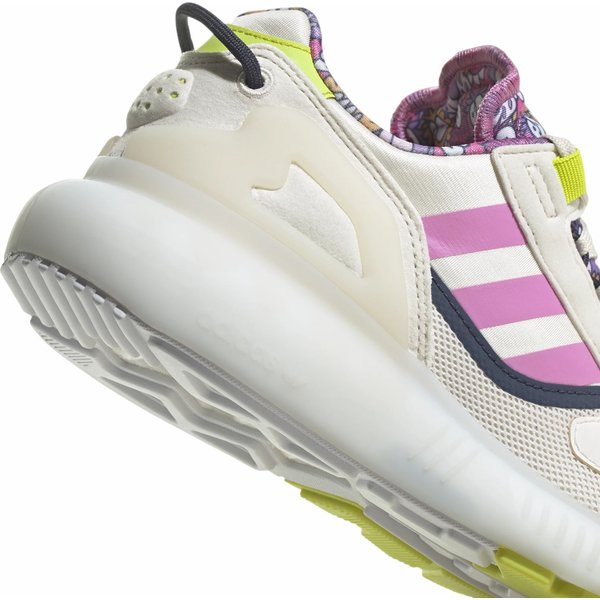 Buty ZX 5K Boost Jr Adidas
