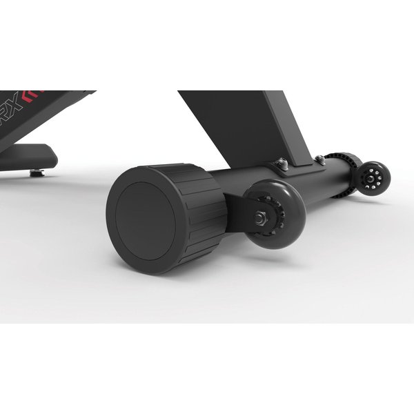 Orbitrek magnetyczny ERX-900 Toorx