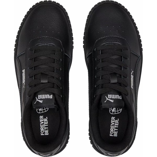 Buty Carina 2.0 Jr Puma - czarne
