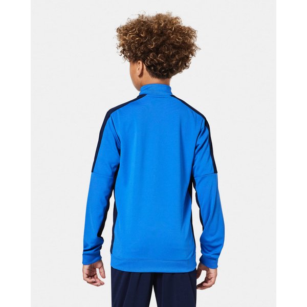 Bluza juniorska Dri-Fit Academy 23 Knit Track Nike - Intensywna czerwień / intensywna czerwień / (biel)