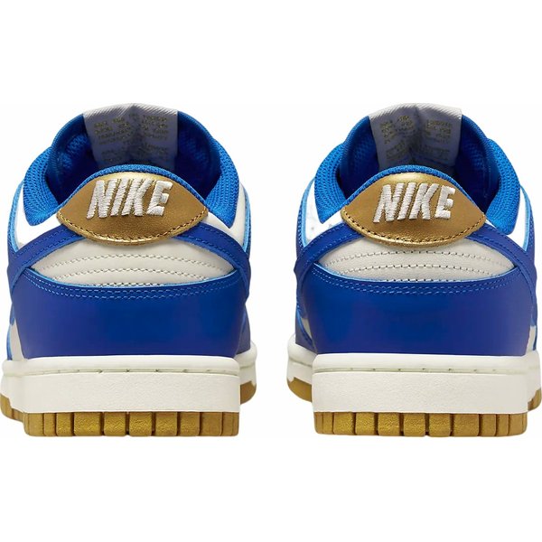 Buty Dunk Low Wm's Nike - Sail/Sail/Blue Jay/Blue Jay
