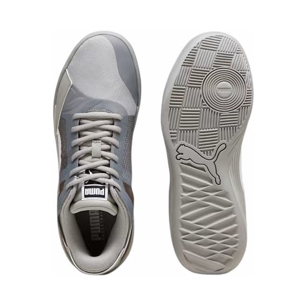 Buty Clyde All-Pro Team Puma - grey