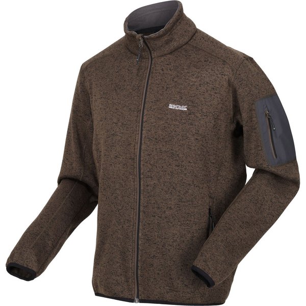 Polar męski Newhill Regatta - crocodile