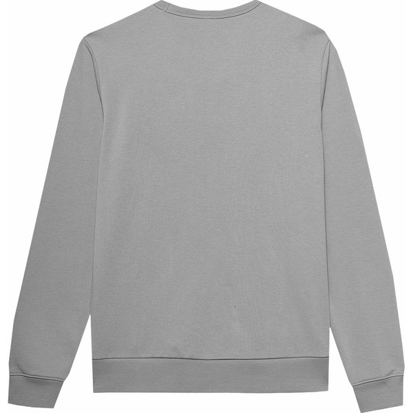 Bluza męska 4FWSS24TSWSM1009 4F - szary
