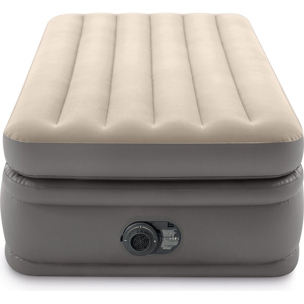 Materac 1-osobowy Dura Beam Plus Prime Comfort Twin 99x191x51cm Intex