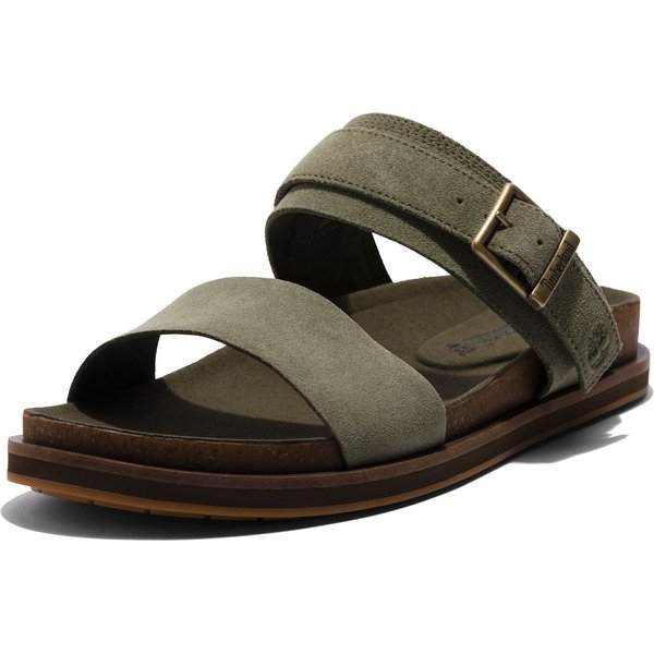 Klapki Amalfi Vibes 2Band Timberland