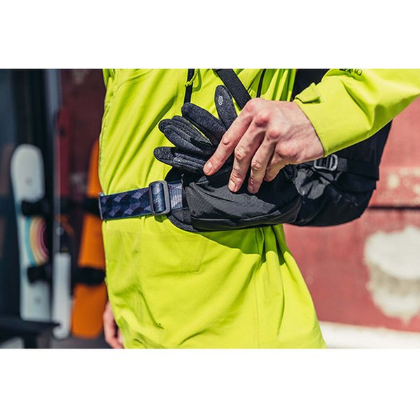 Plecak narciarski Verte 24L Gregory