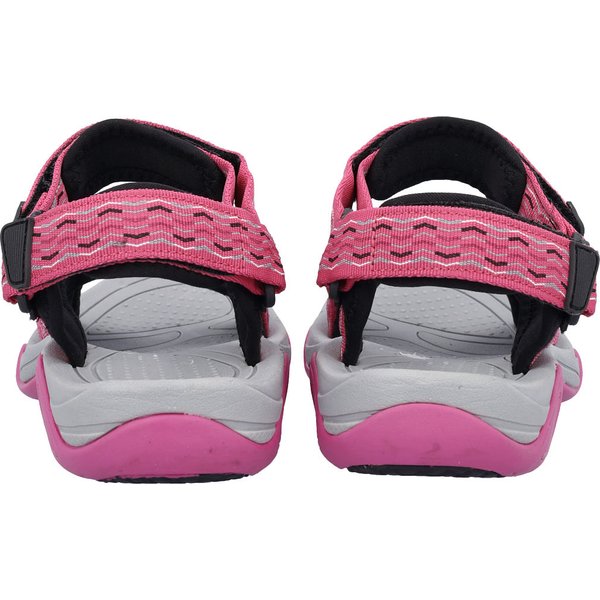 Sandały Hamal Wm's CMP - fuxia