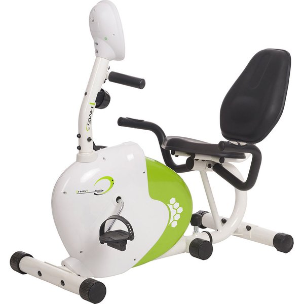 Rower magnetyczny poziomy R9259 HMS