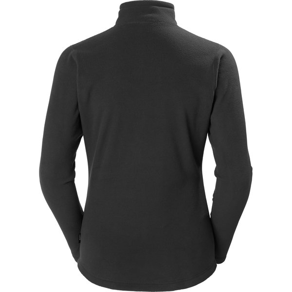 Polar damski Daybreaker Fleece Helly Hansen - czarna