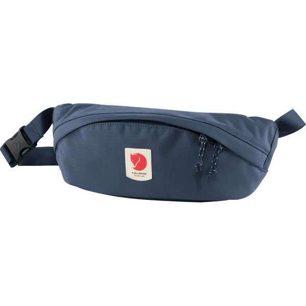 Saszetka, nerka Ulvo Hip Pack Medium 2L Fjallraven