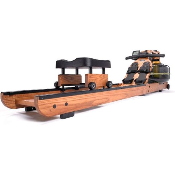 Wioślarz wodny Viking 2 Rower Ar First Degree Fitness