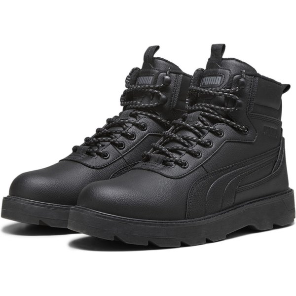 Buty Desierto v3 Puma - black