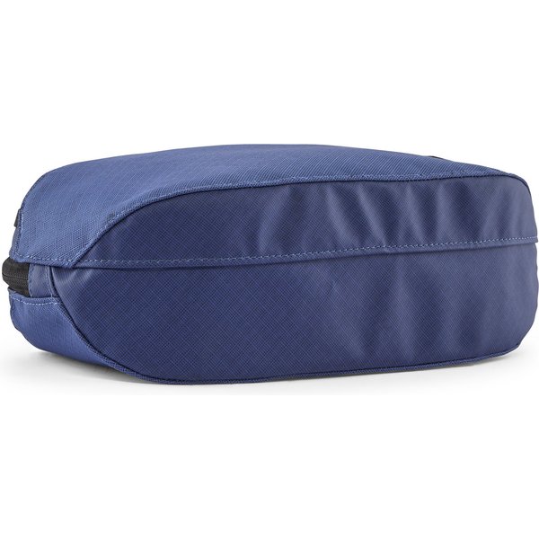 Kosmetyczka Black Hole Cube 3L Patagonia - niebieska