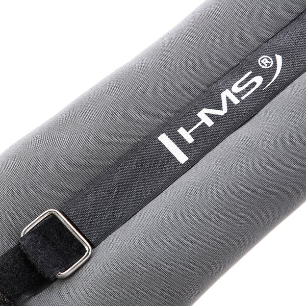 Obciążniki na ręce i nogi 2x2kg OB05 HMS