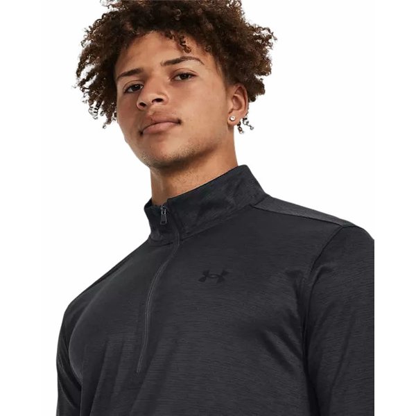 Bluza męska Tech Vent 1/2 Zip Under Armour