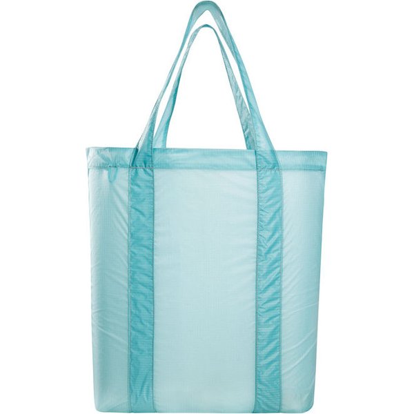 Torba shopper SQZY Market 22L Tatonka - niebieska