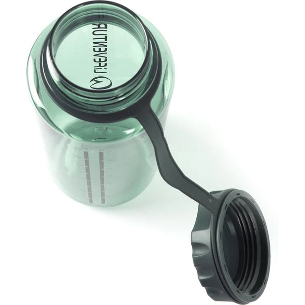 Butelka Tritan 1L Lifeventure - zielona