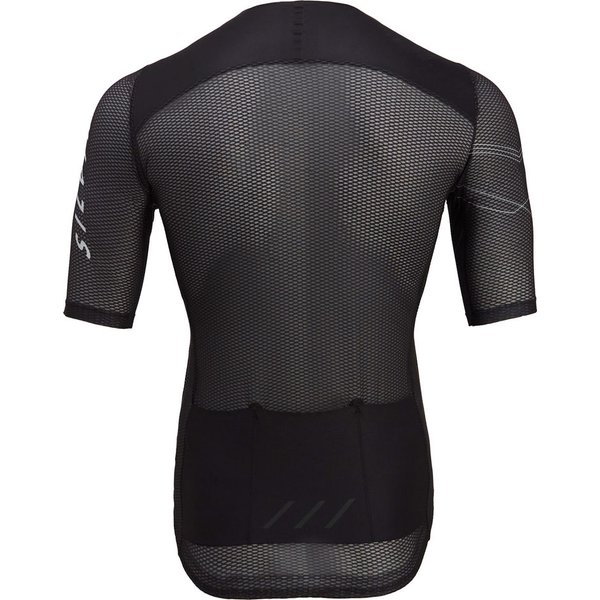 Koszulka rowerowa męska Legno Silvini