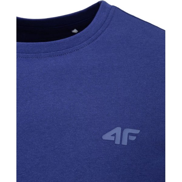 Koszulka męska TTSHM2256 4F - granat