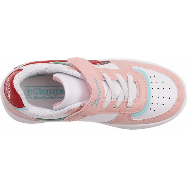 Buty Bash Lr Mf K Kappa - white/rose
