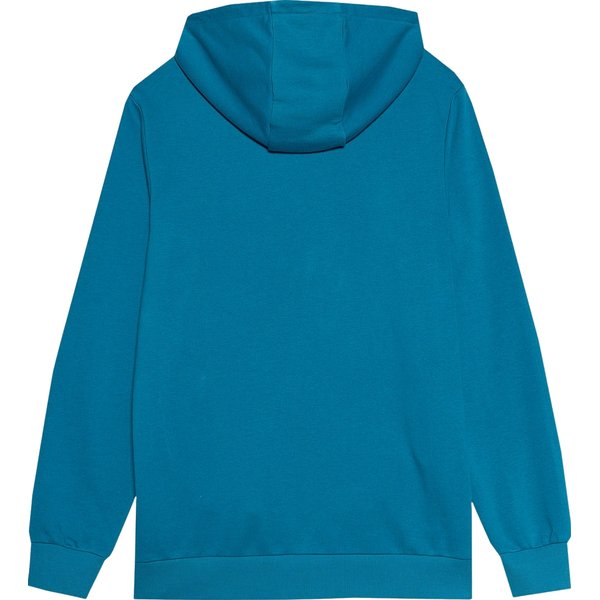 Bluza męska 4FWSS24TSWSM0948 4F - niebieski