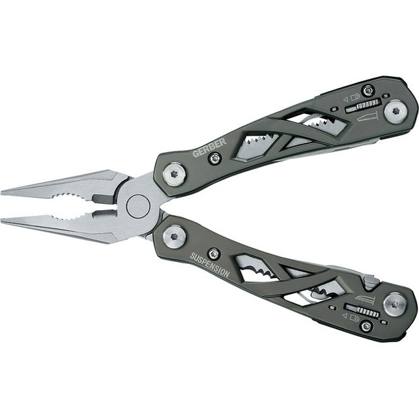 Multitool Suspension MP box gerber