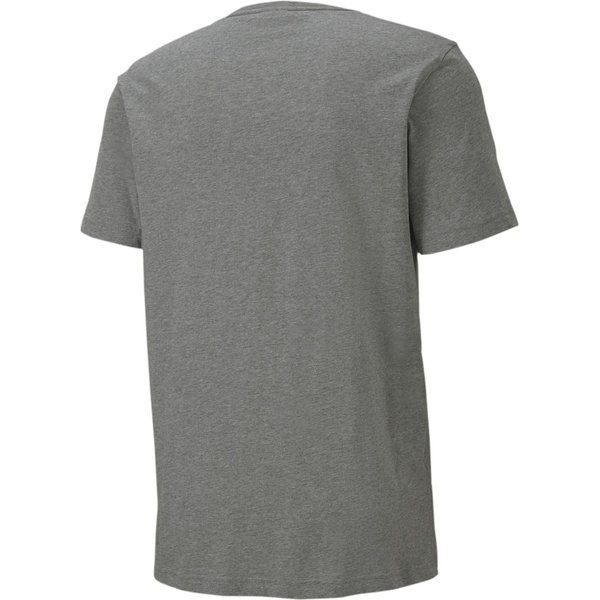 Koszulka męska teamGOAL 23 Casuals Tee 3szt. Puma - szara