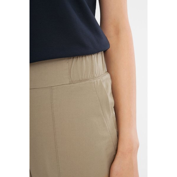 Spodnie damskie Banao Bamboo Lady Viking - beżowy