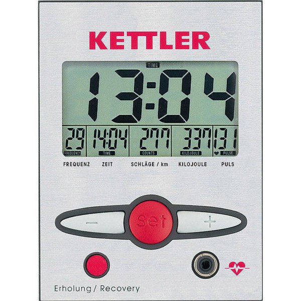 Wioślarz Kettler Kadett 7977-900