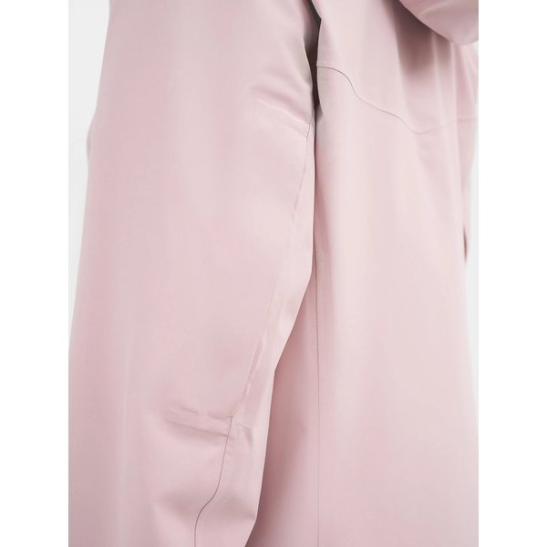 Kurtka damska 4FSS23TTJAF094 4F - różowa