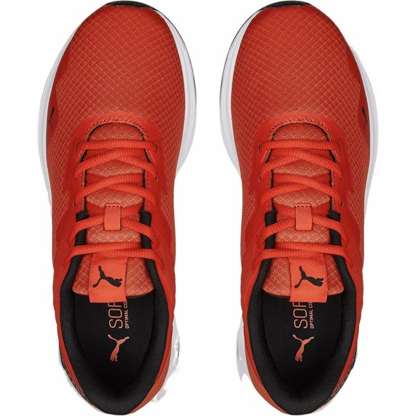 Buty Disperse XT 2 Mesh Puma - czerwone