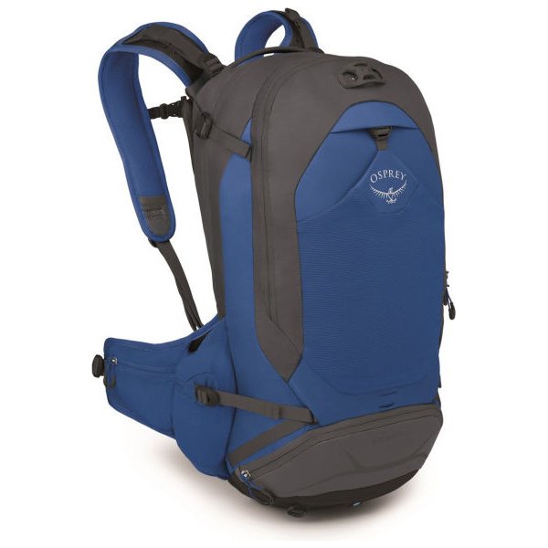 Plecak rowerowy Escapist 25L Logo Osprey