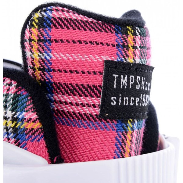 Łyżwy regulowane RS Ton Ice Girl Tempish