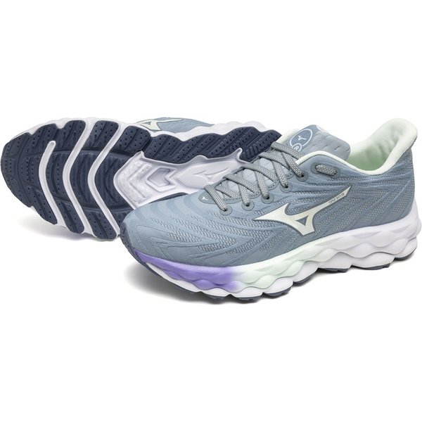 Buty do biegania Wave Sky 8 Wm's Mizuno