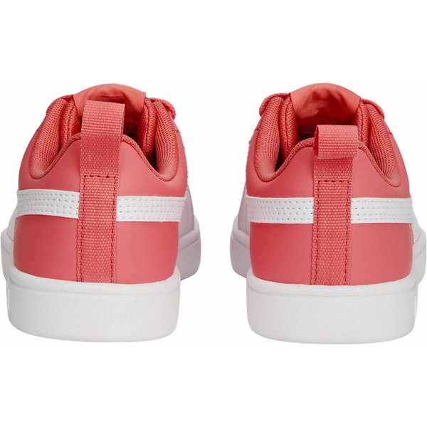 Buty Rickie Jr Puma - różowe