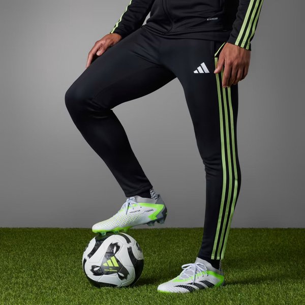 Buty piłkarskie korki Predator Accuracy.1 FG Adidas - biały