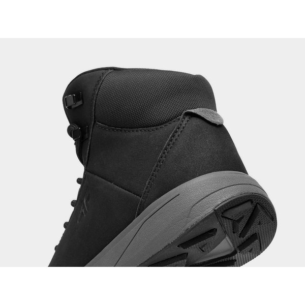 Buty 4FJAW22FWINM005 Jr 4F - czarne