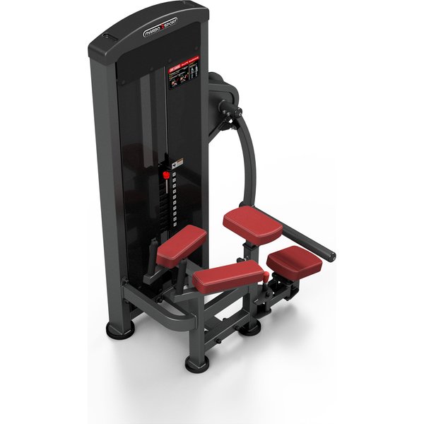 Maszyna do ćwiczeń mięśni pośladkowych MP-U222 Marbo Sport