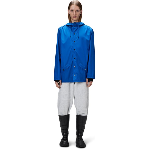 Kurtka unisex W3 Rains - waves