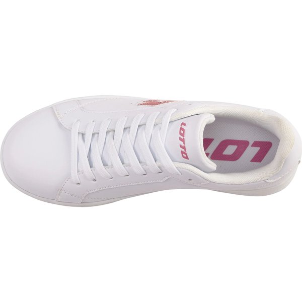 Buty Jambol GC Wm's Lotto - white/rose